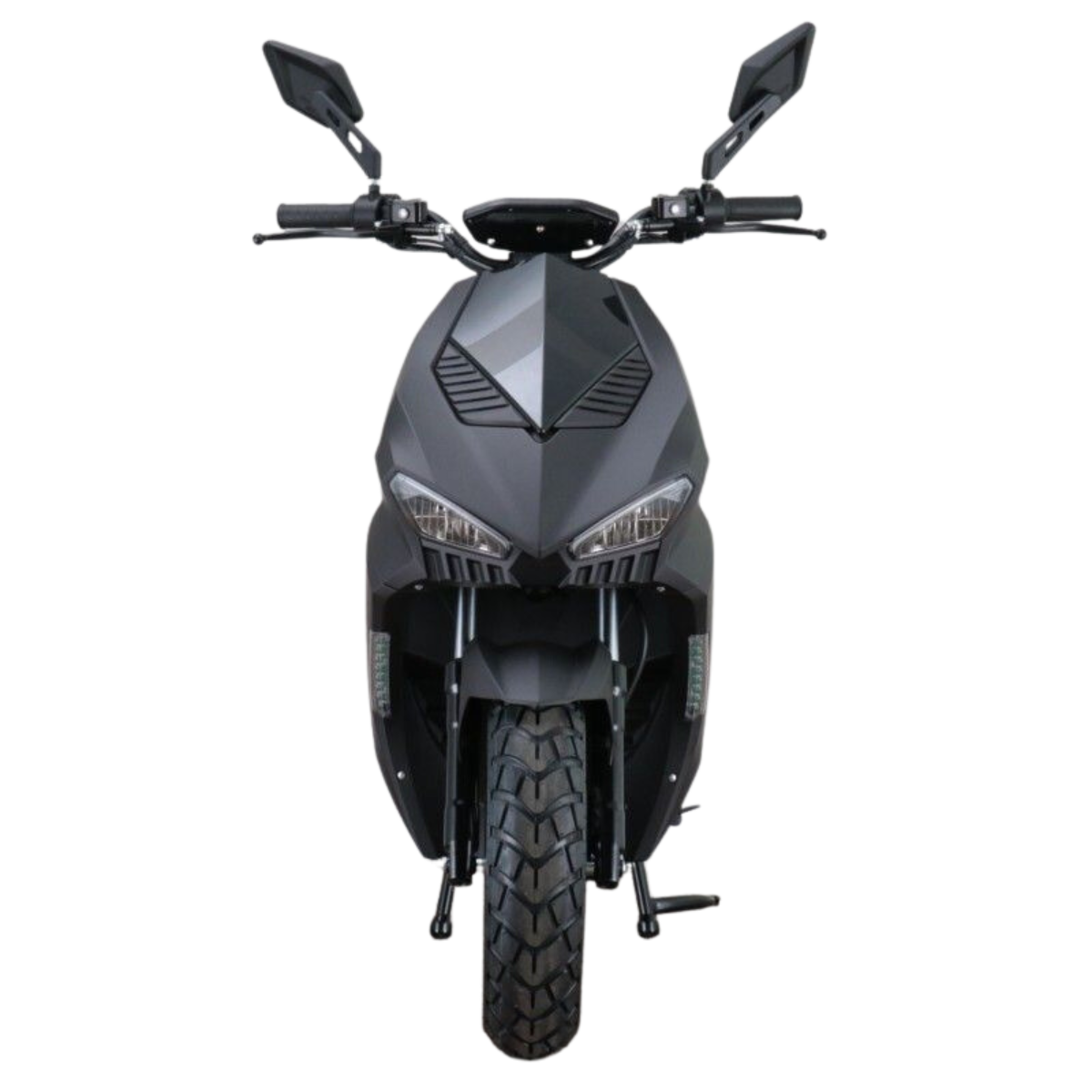 scooter électrique 50