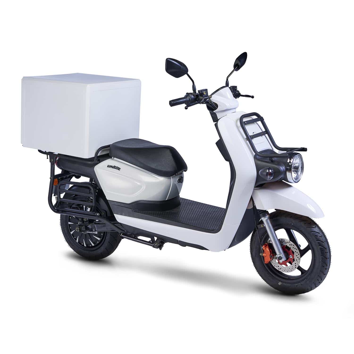 scooter electrique 50cc