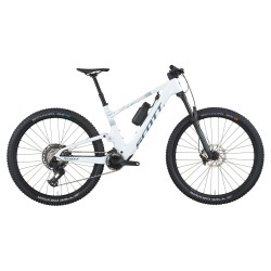 scott velo electrique
