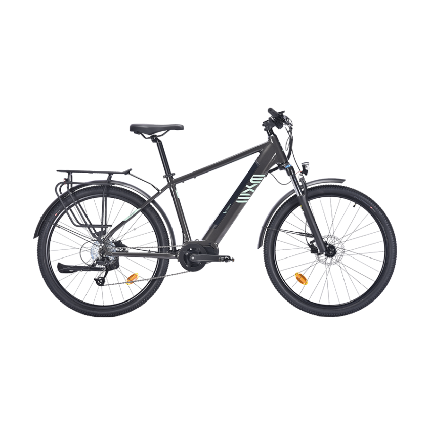 vae velo electrique