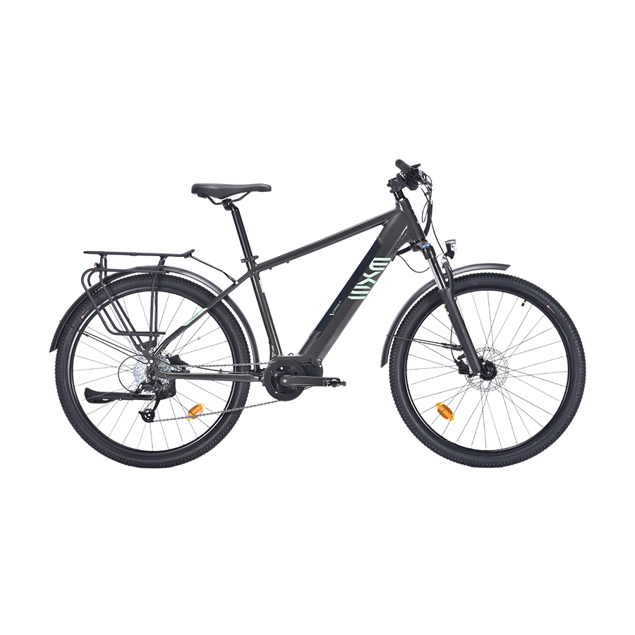 vae velo electrique