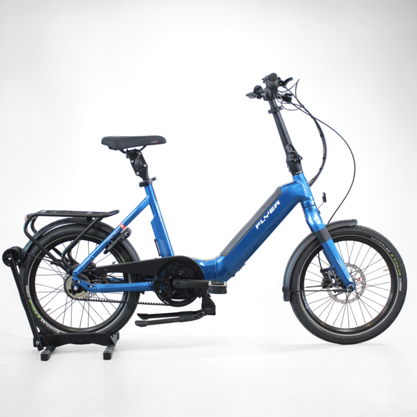 velo electrique petite taille