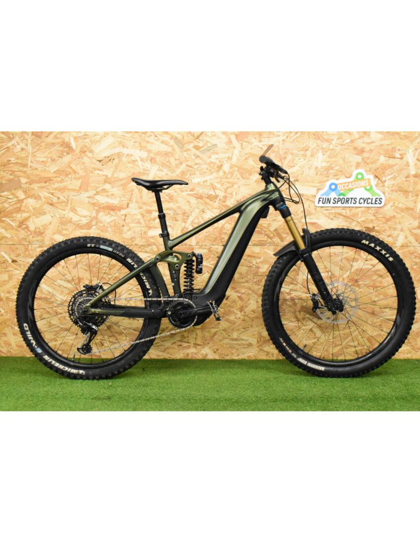 velo electrique sport 2000