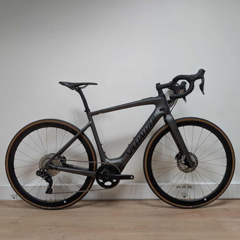 vélo specialized électrique