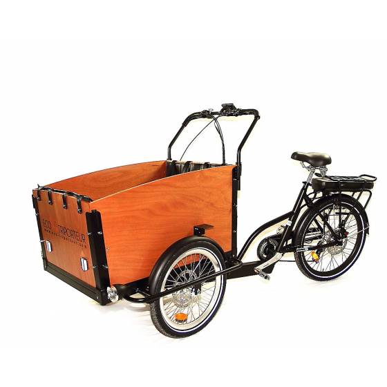 velo cargo pas cher