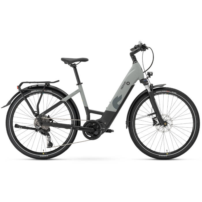 vélo électrique autonomie 150 km