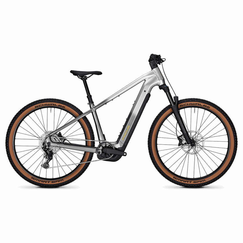 vélo électrique focus