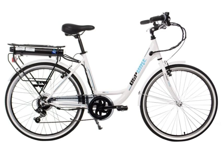 velo electrique go sport homme
