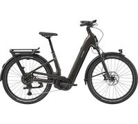 vtt electrique cannondale