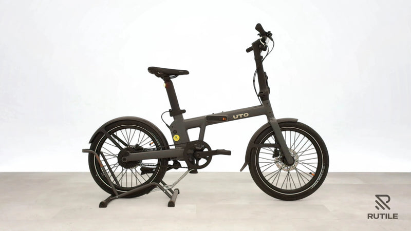 occasion velo electrique