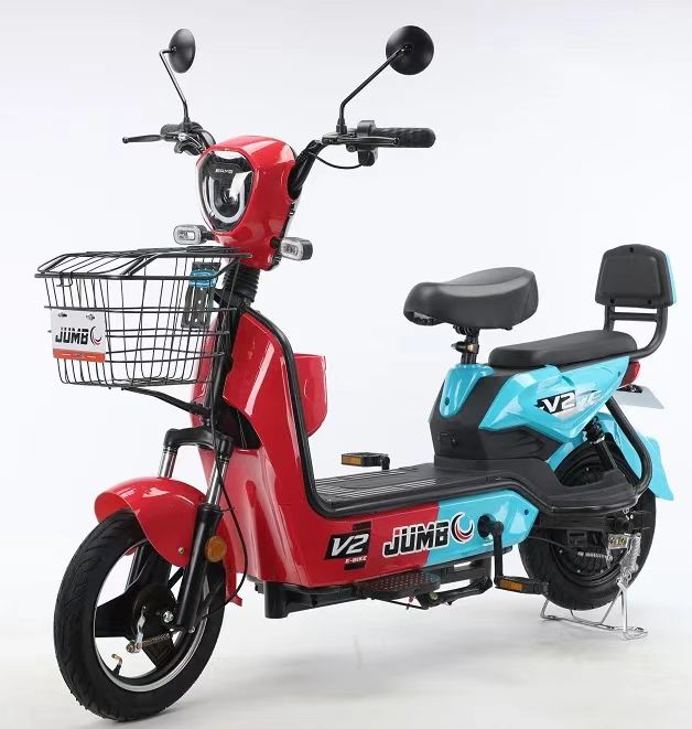 scooter velo electrique