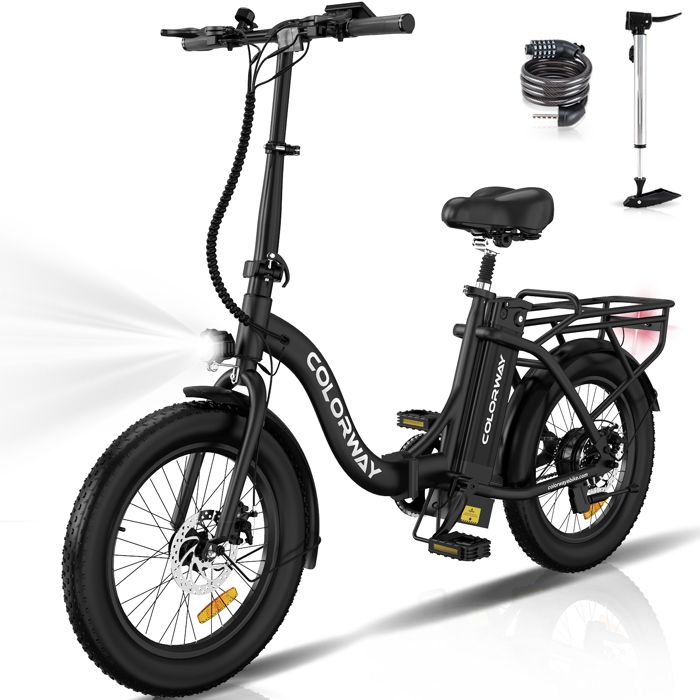 velo electrique motobecane