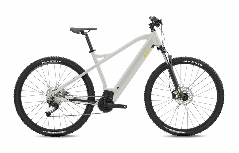 vtt electrique bh